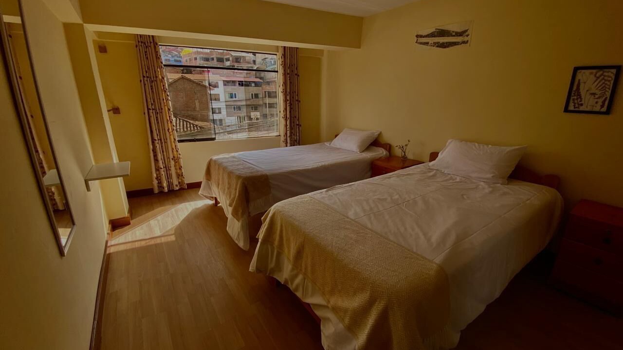 Photo of Bedroom in Cusco