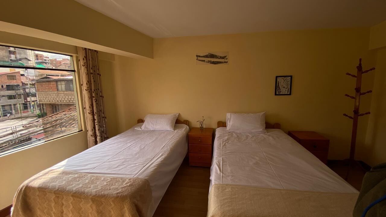 Photo of Bedroom in Cusco