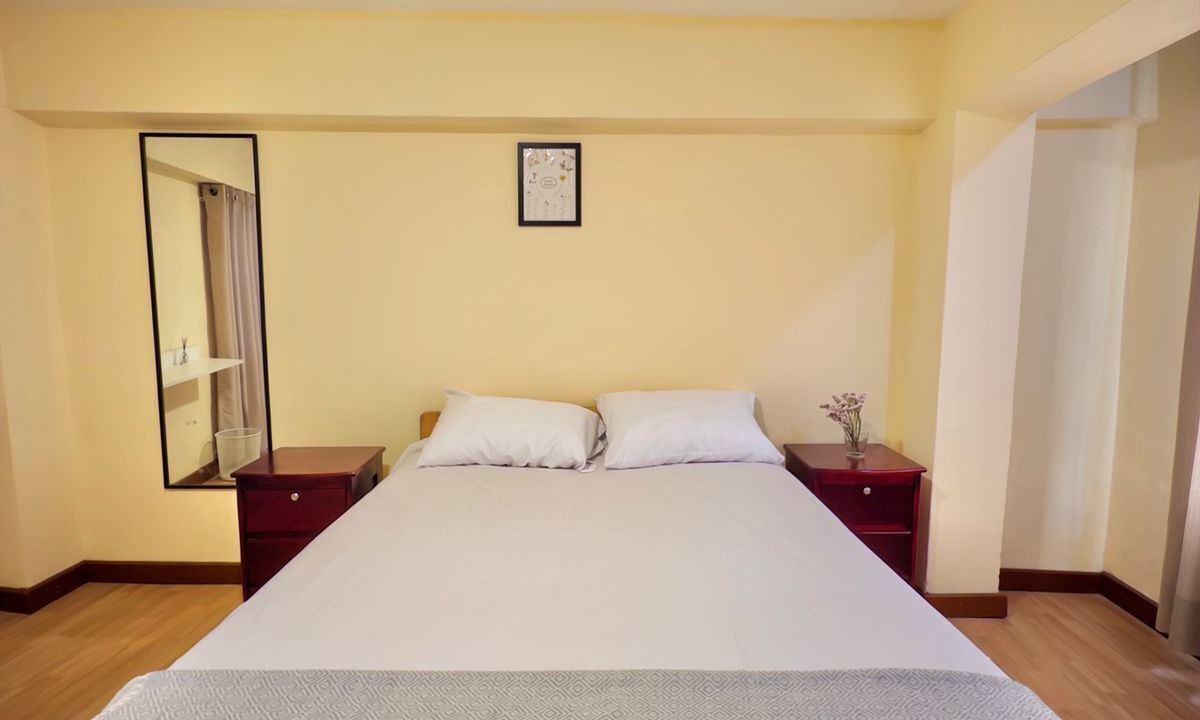 Photo of Bedroom in Cusco
