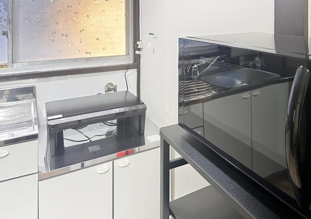 Photo of Kitchen in Adachi