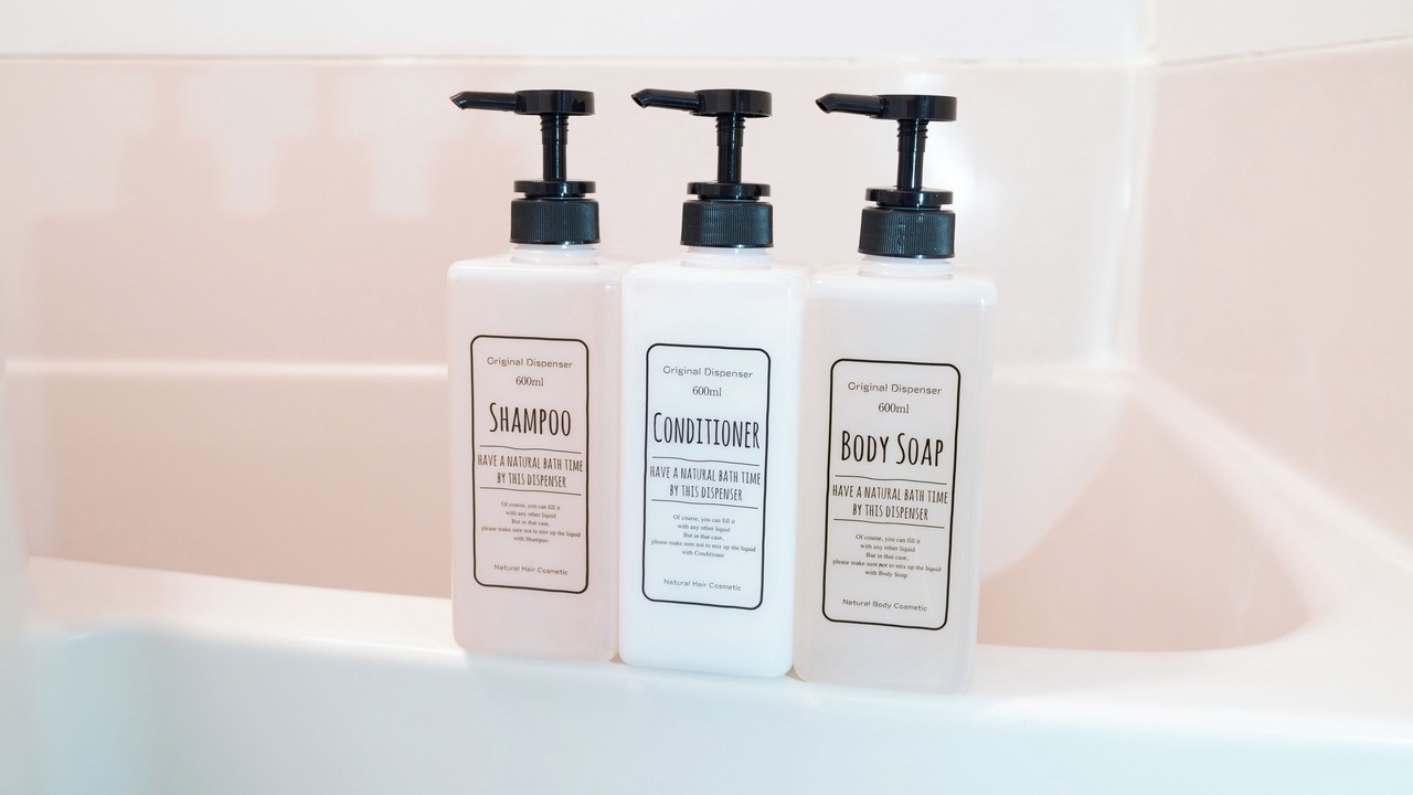 Photo of Bathroom in Susakiuramachi