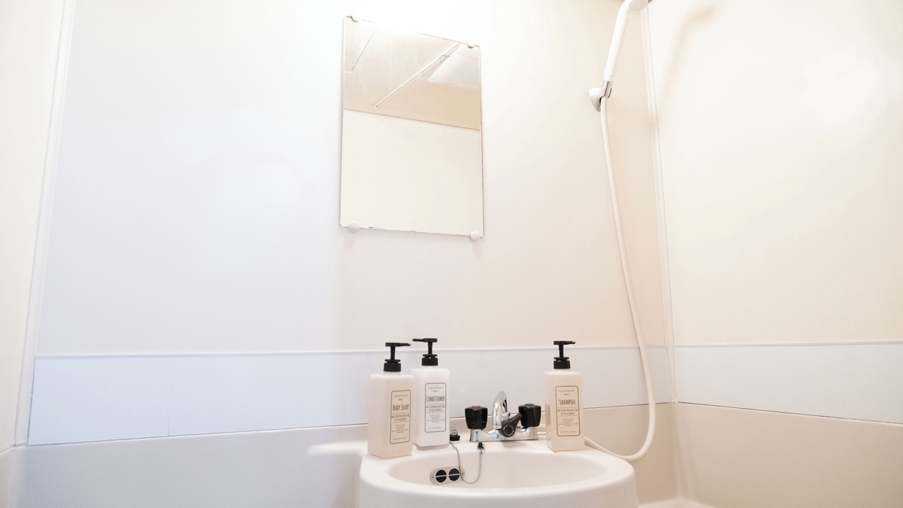 Photo of Bathroom in Susakiuramachi