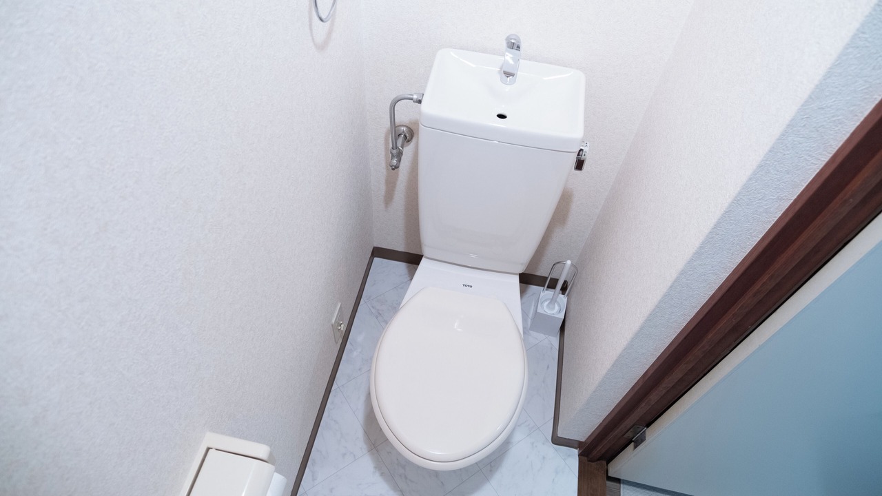 Photo of Bathroom in Susakiuramachi