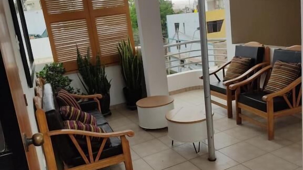 Photo of Patio Balcony in Ica