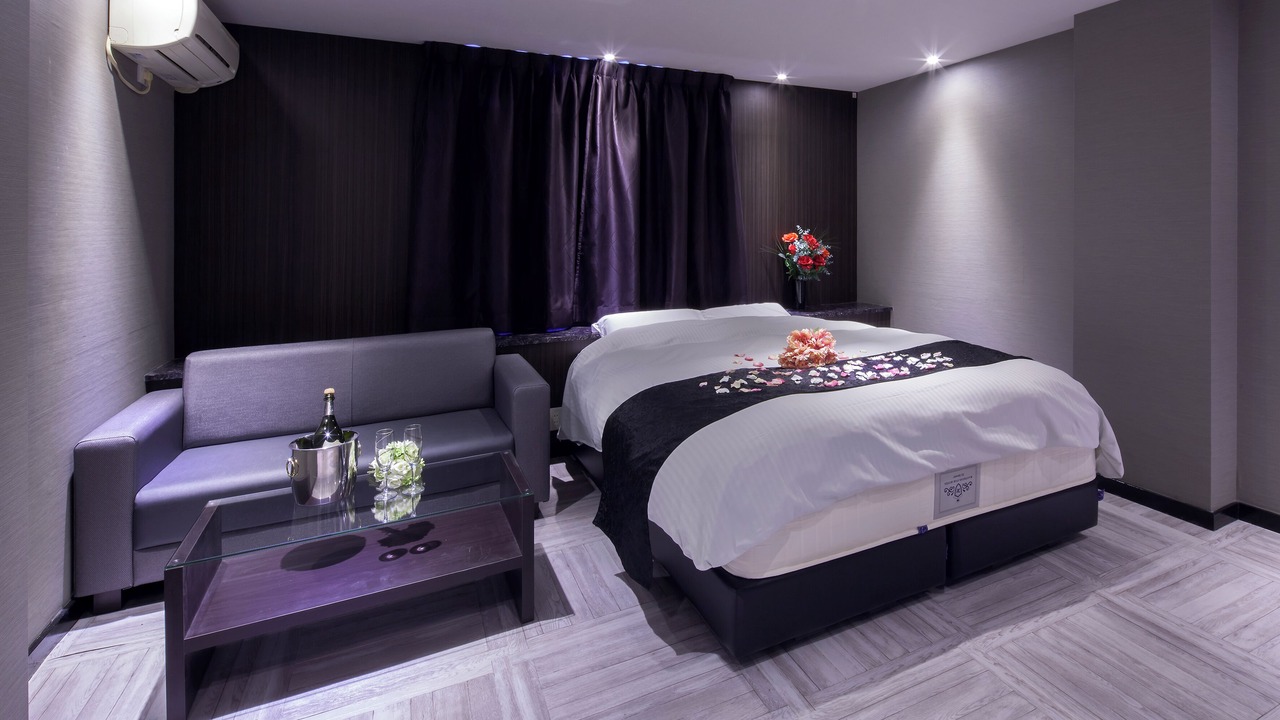 Photo of Bedroom in Naka Ward