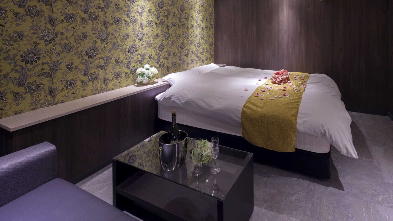 Photo of Bedroom in Naka Ward