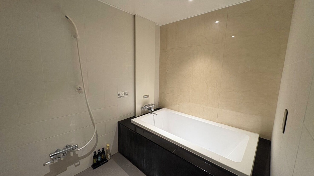 Photo of Bathroom in Naka Ward