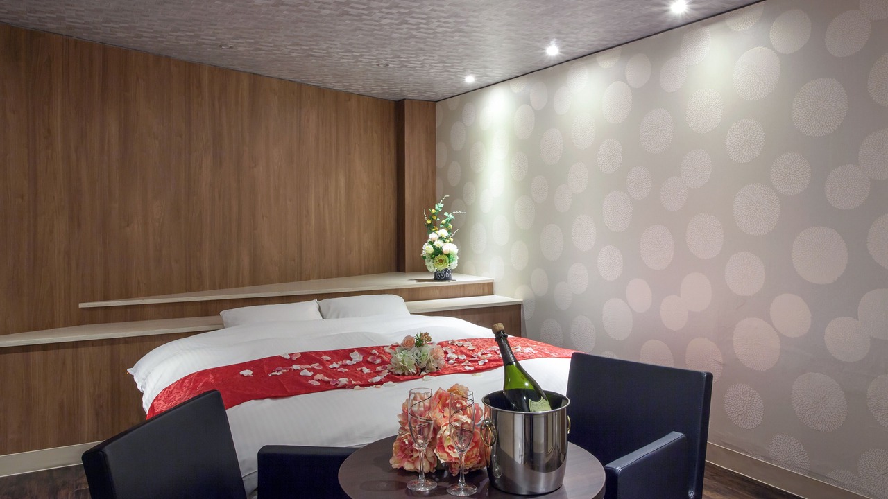 Photo of Bedroom in Naka Ward