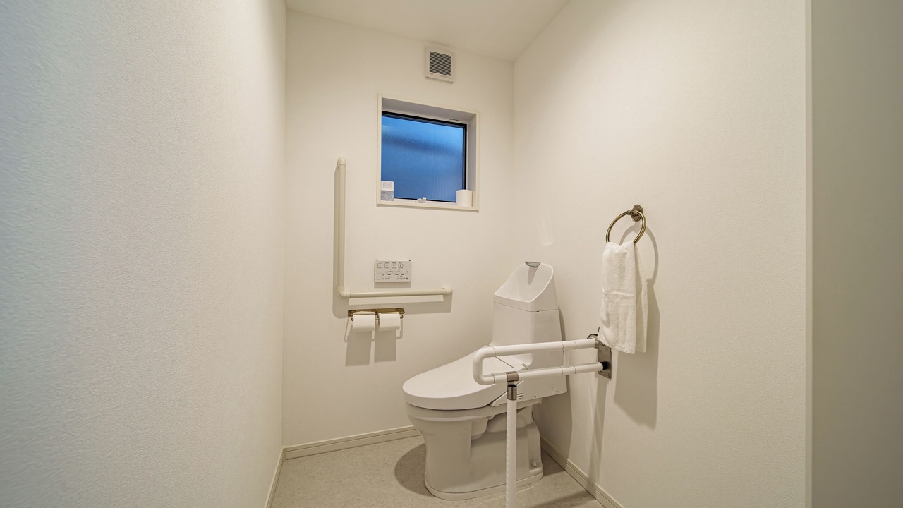 Photo of Bathroom in Oita
