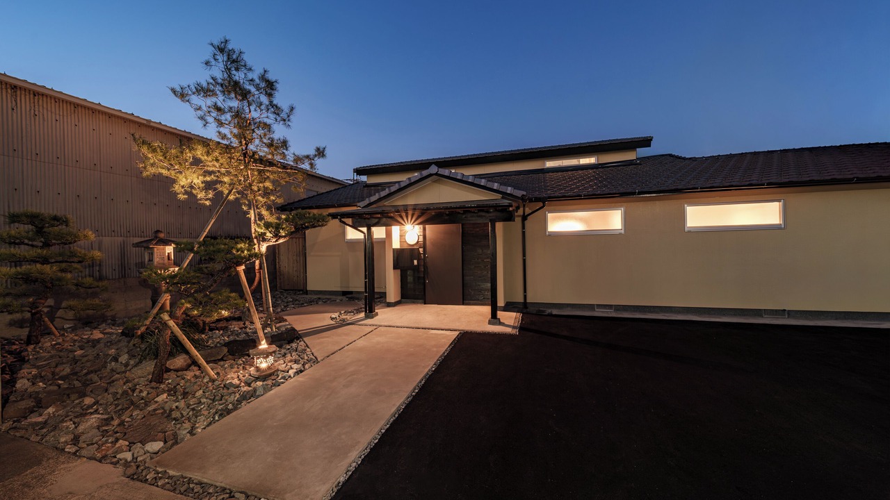 Photo of Outdoor in Oita