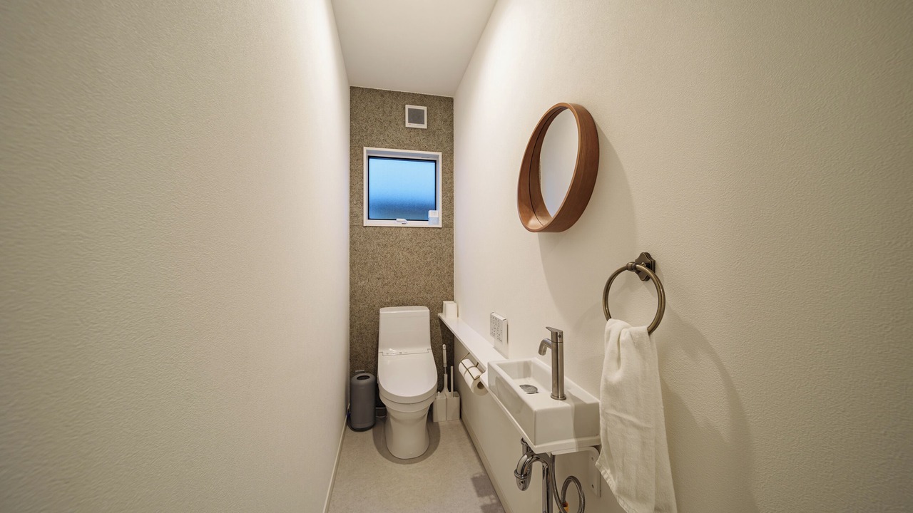 Photo of Bathroom in Oita