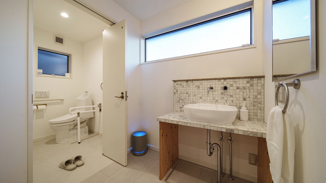 Photo of Bathroom in Oita