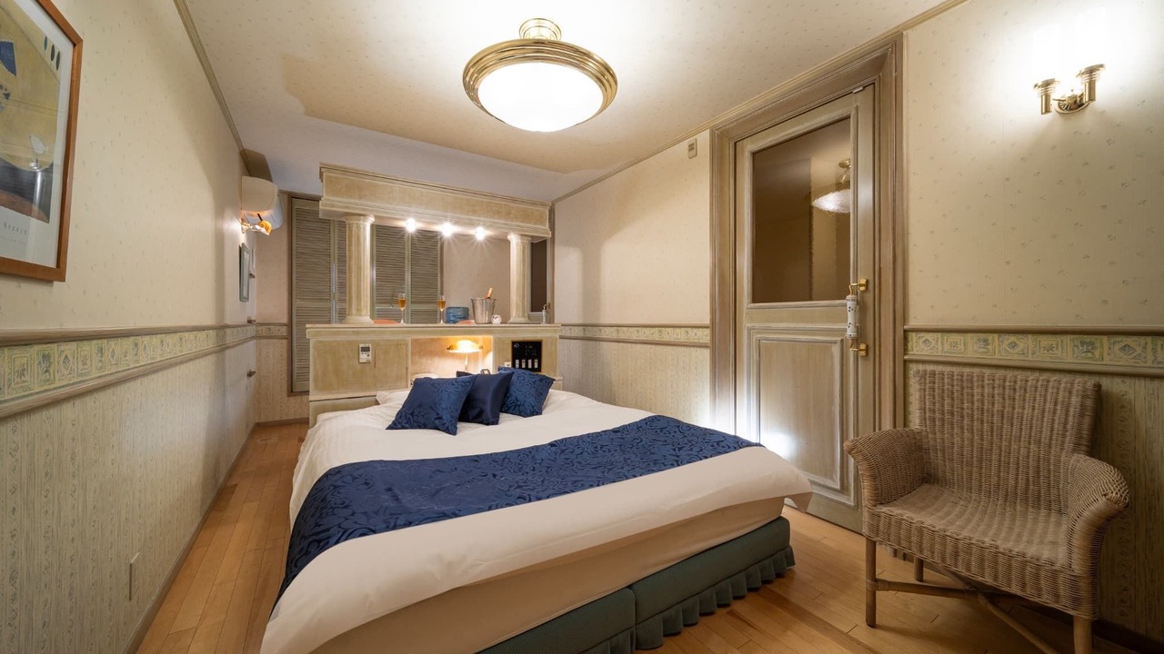 Photo of Bedroom in Himeji