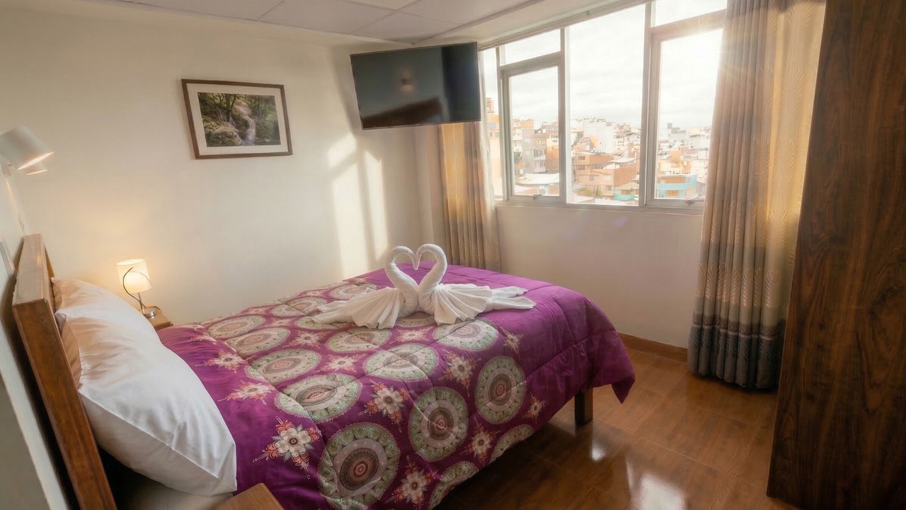 Photo of Outdoor in Lake Titicaca - Puno