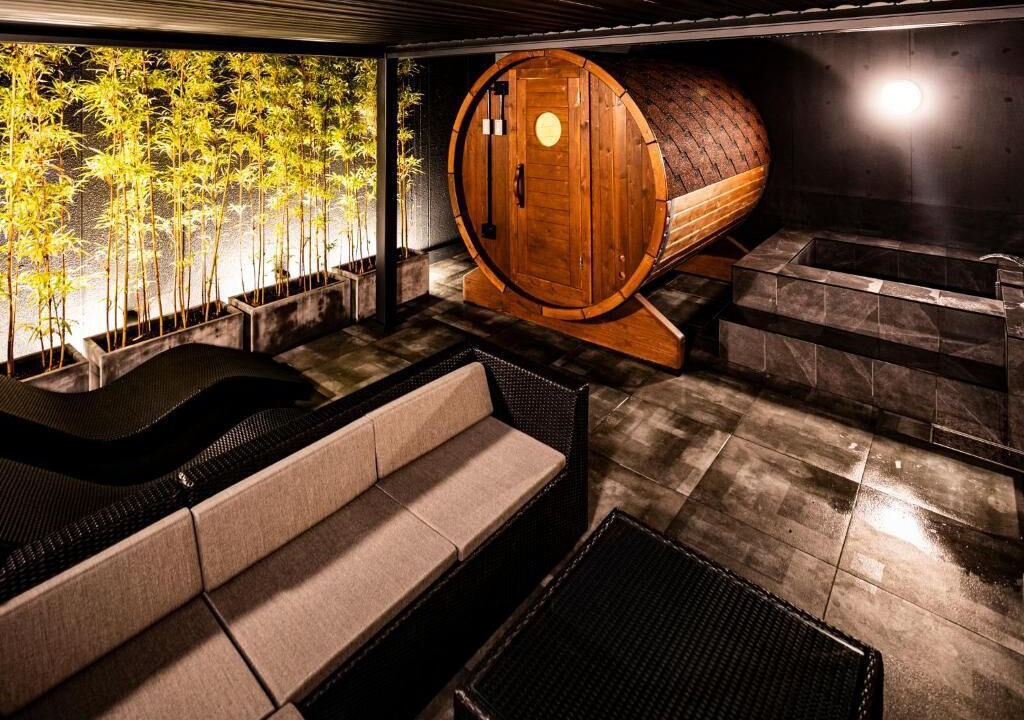 Photo of Patio Balcony in Hakata-ku