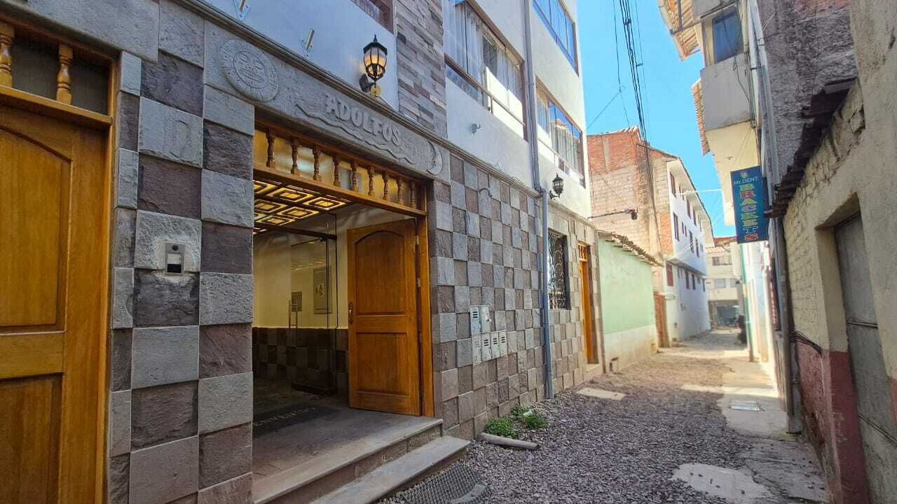 Photo of Outdoor in Cusco Historic Center