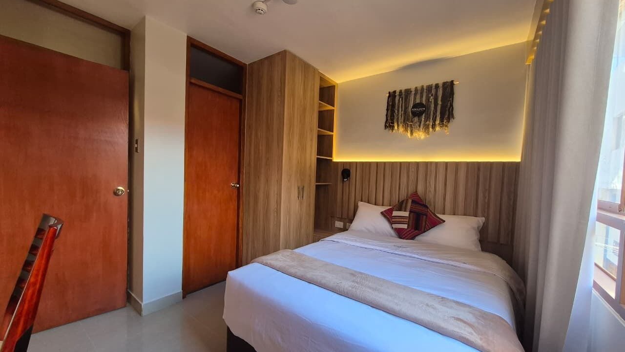 Photo of Bedroom in Cusco Historic Center