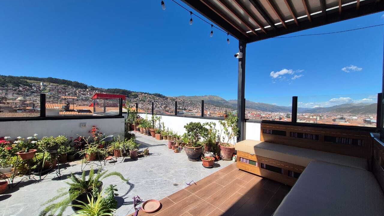 Photo of Outdoor in Cusco Historic Center
