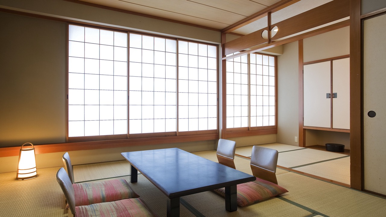 Photo of Bedroom in Kaike Onsen