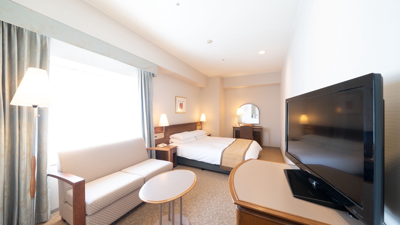 Photo of Livingroom in Hitachi