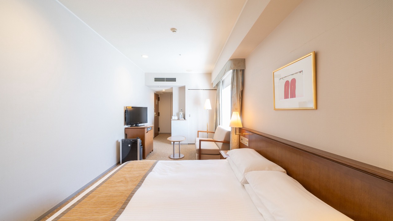 Photo of Bedroom in Hitachi