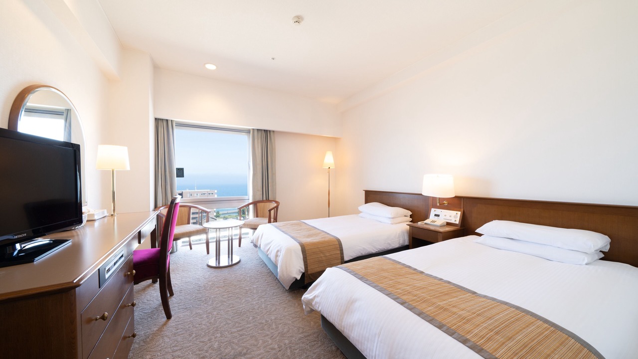 Photo of Bedroom in Hitachi