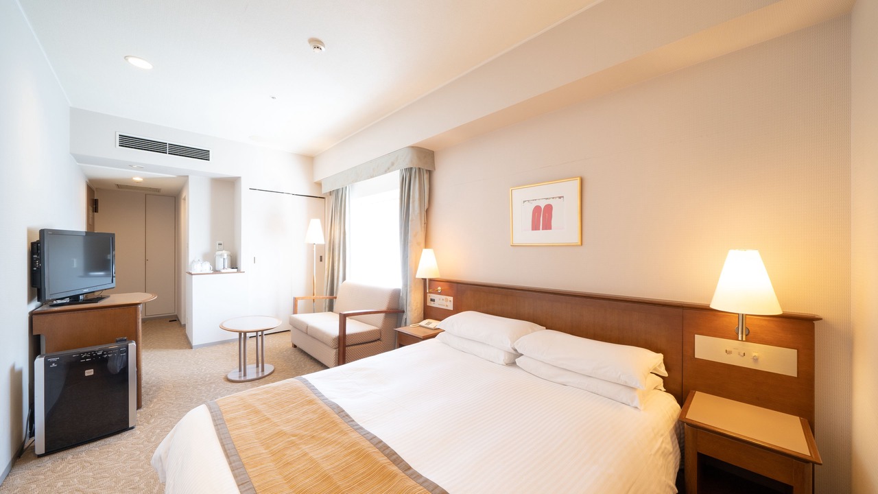 Photo of Bedroom in Hitachi