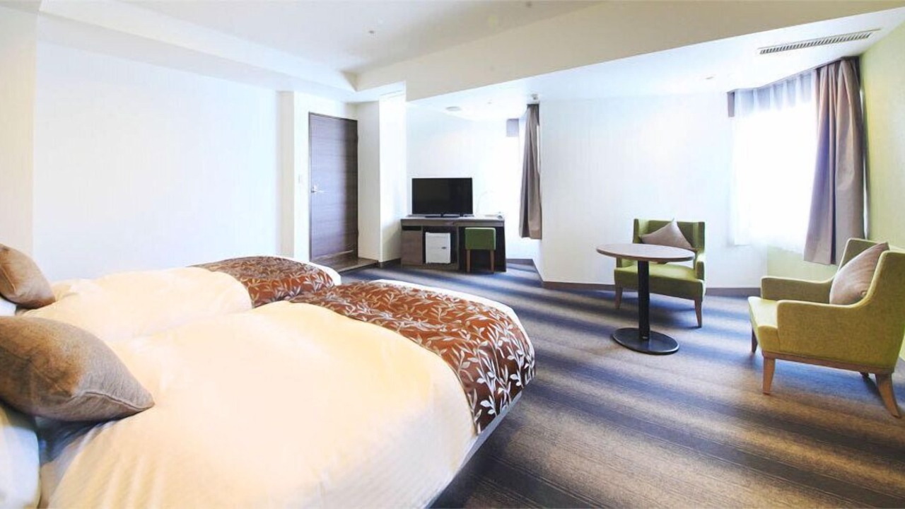 Photo of Bedroom in Utsunomiya