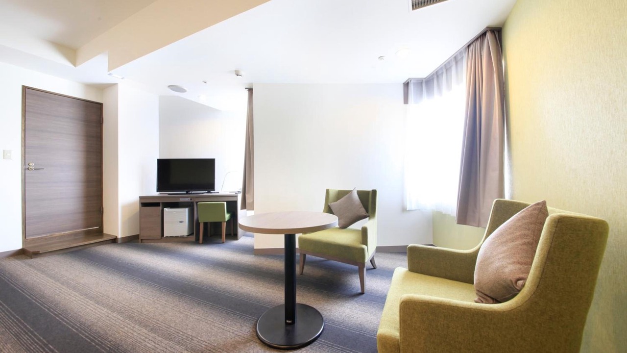 Photo of Livingroom in Utsunomiya