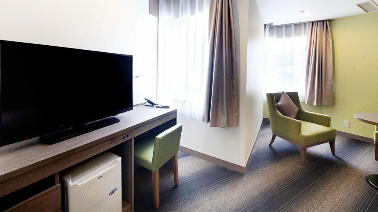 Photo of Bedroom in Utsunomiya