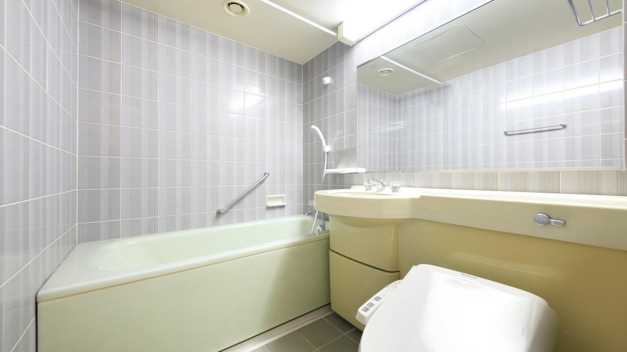 Photo of Bathroom in Utsunomiya