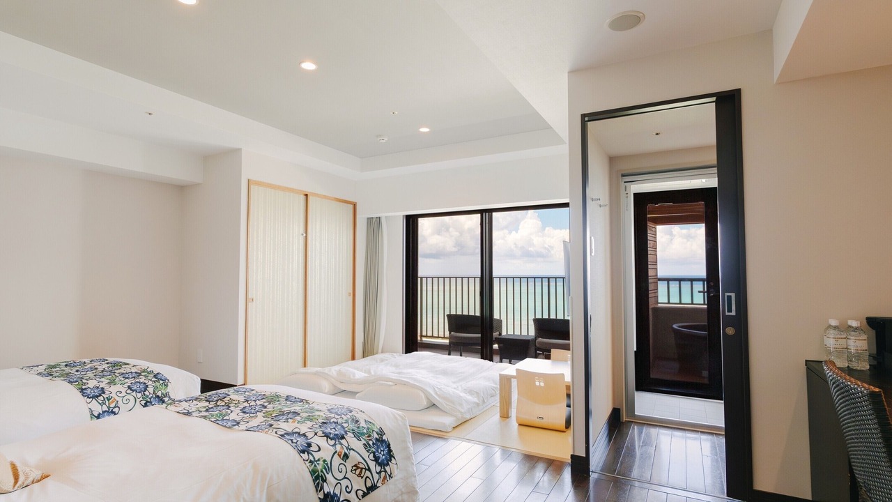 Photo of Bedroom in Tomigusuku