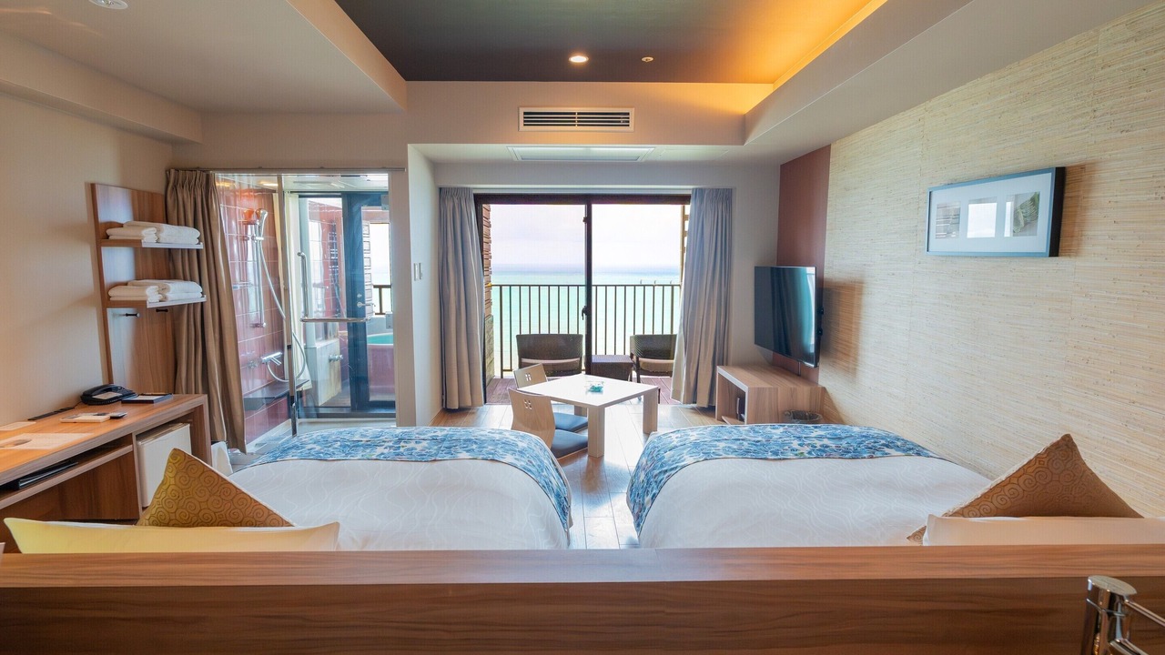 Photo of Bedroom in Tomigusuku