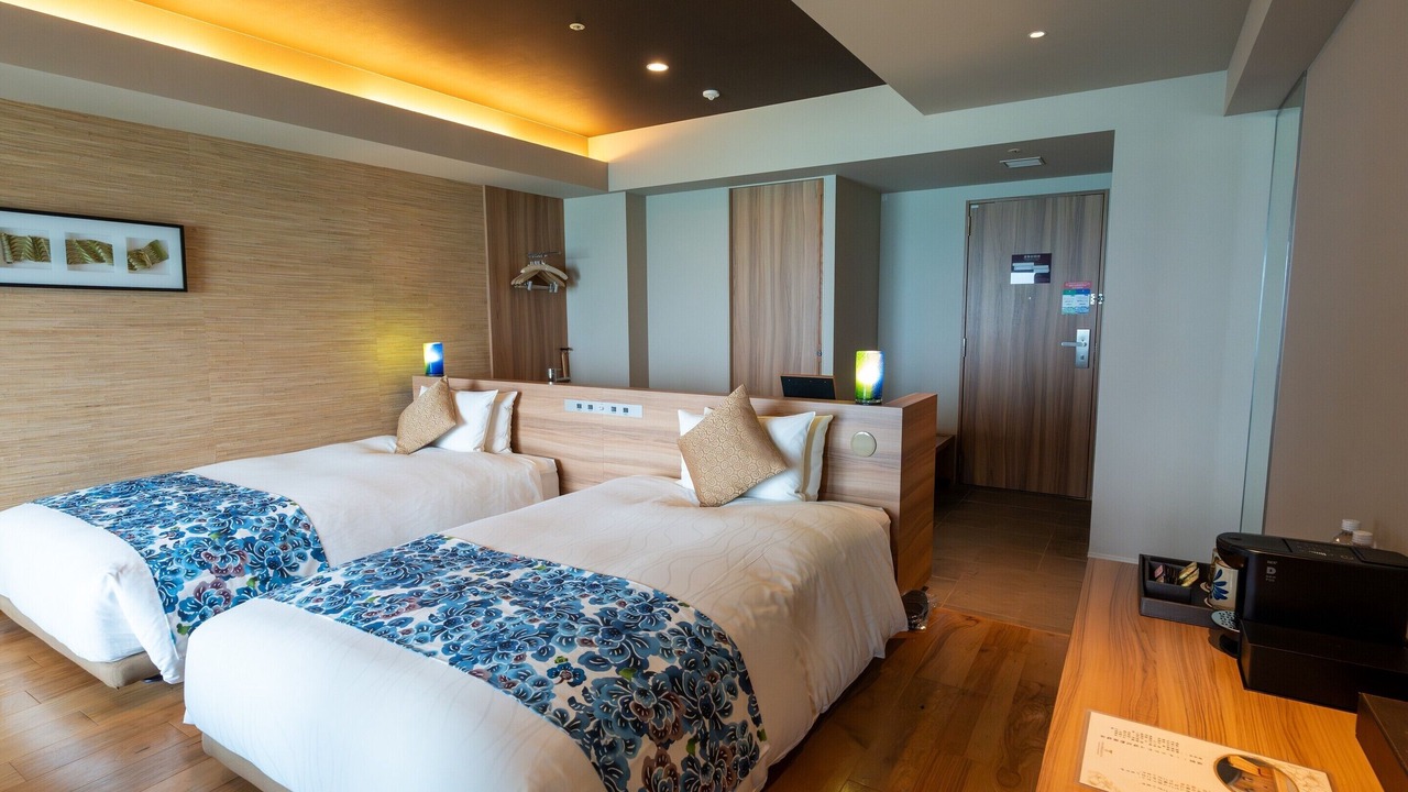 Photo of Bedroom in Tomigusuku