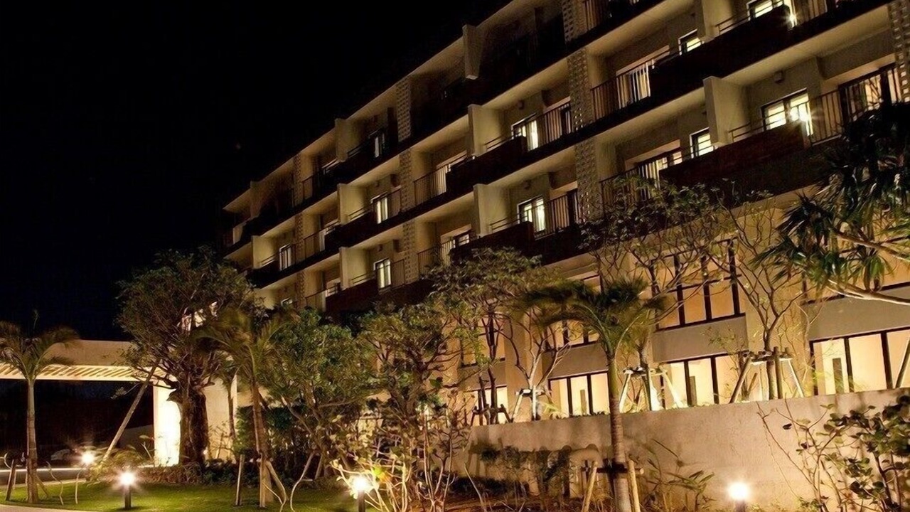 Photo of Outdoor in Tomigusuku