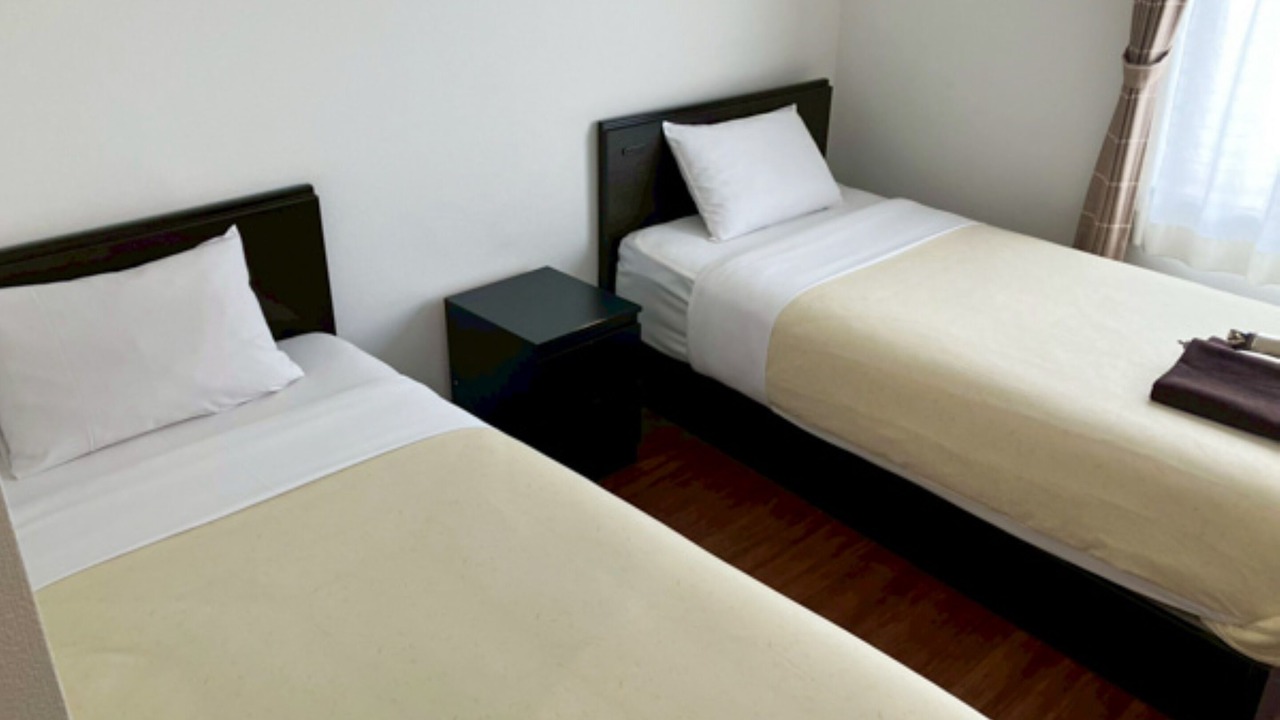 Photo of Bedroom in Kawasaki