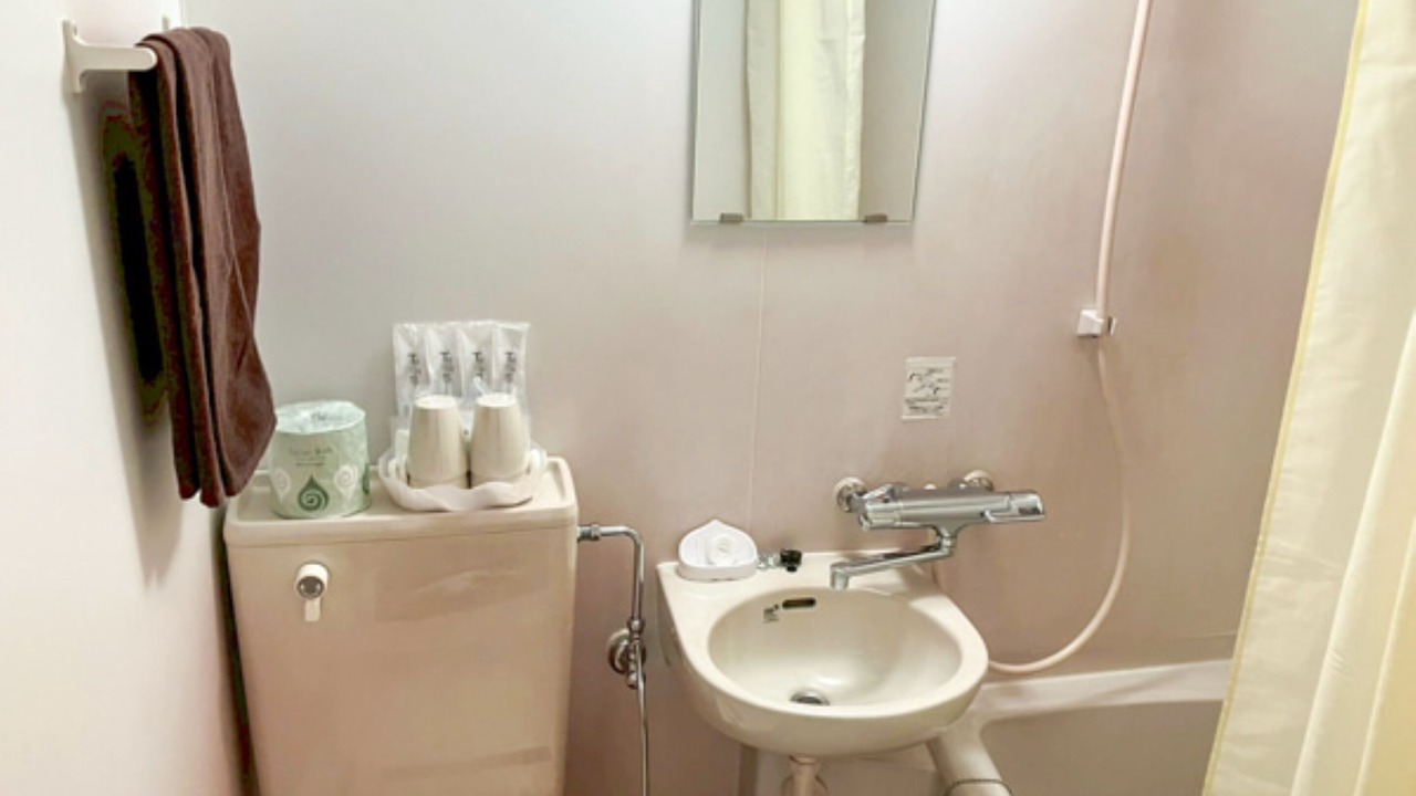 Photo of Bathroom in Kawasaki