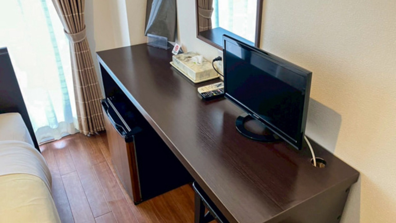 Photo of Bedroom in Kawasaki
