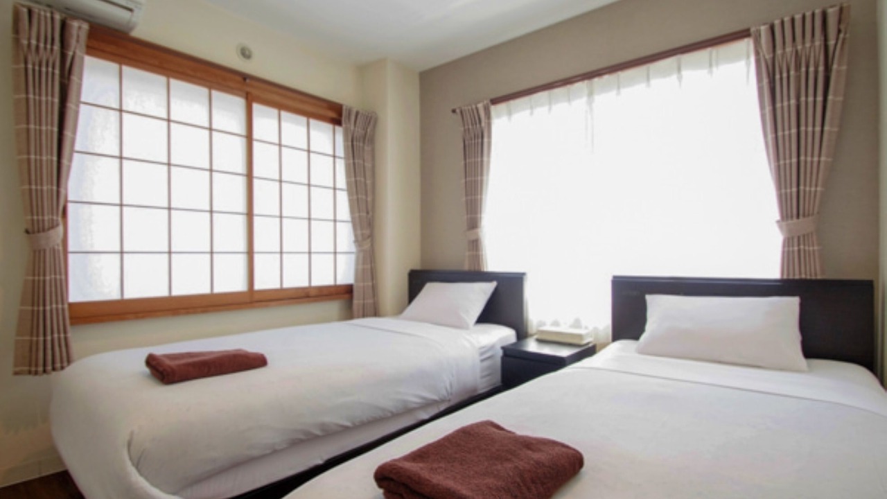Photo of Bedroom in Kawasaki