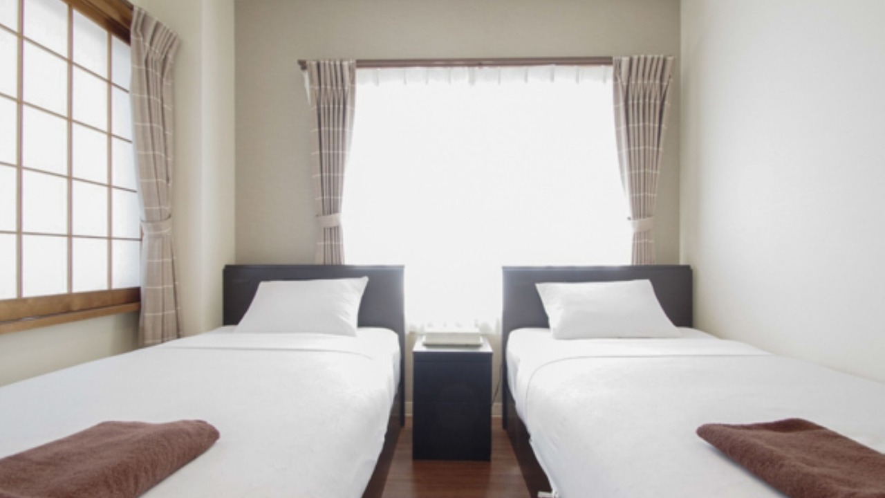 Photo of Bedroom in Kawasaki