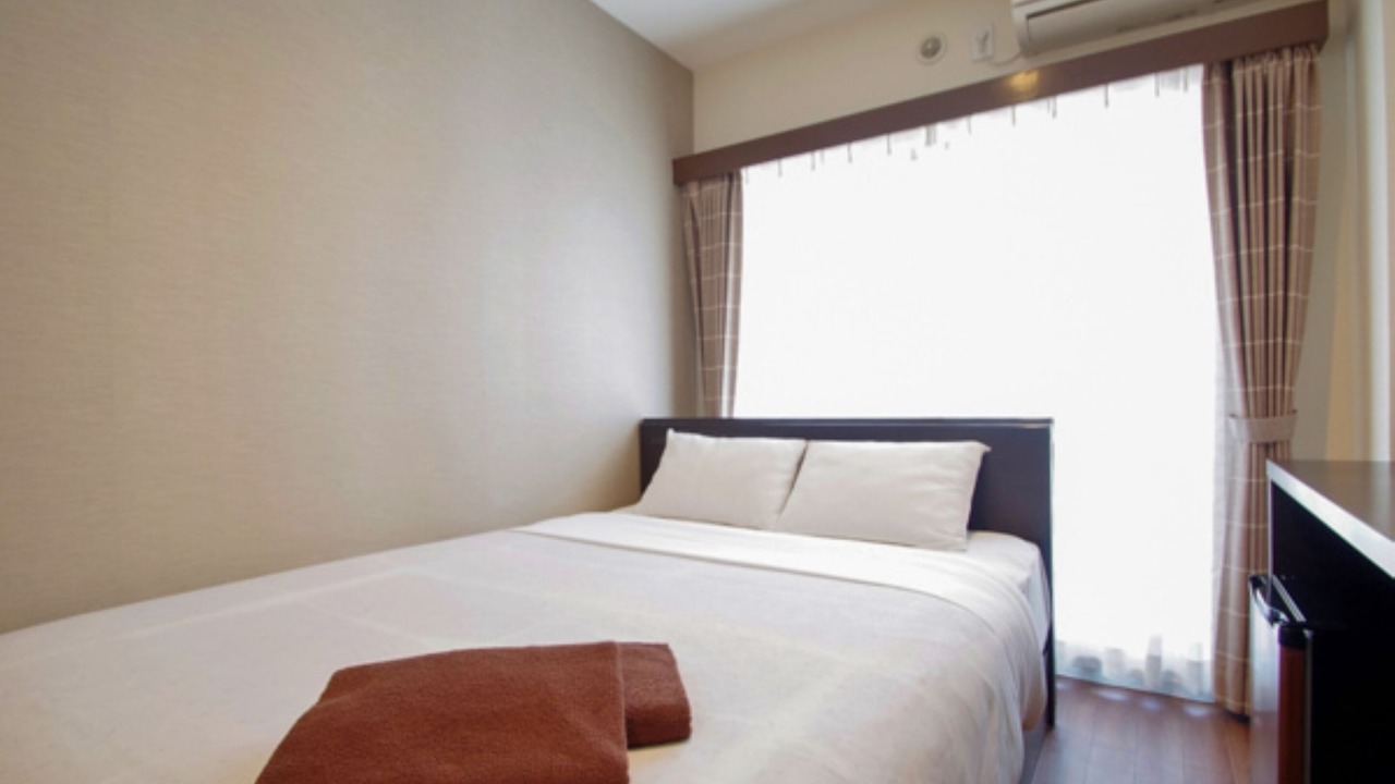 Photo of Bedroom in Kawasaki