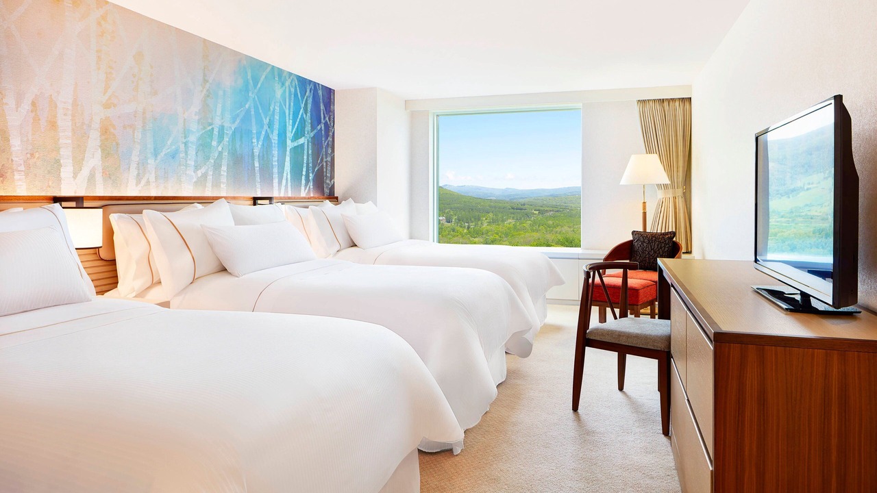 Photo of Bedroom in Rusutsu