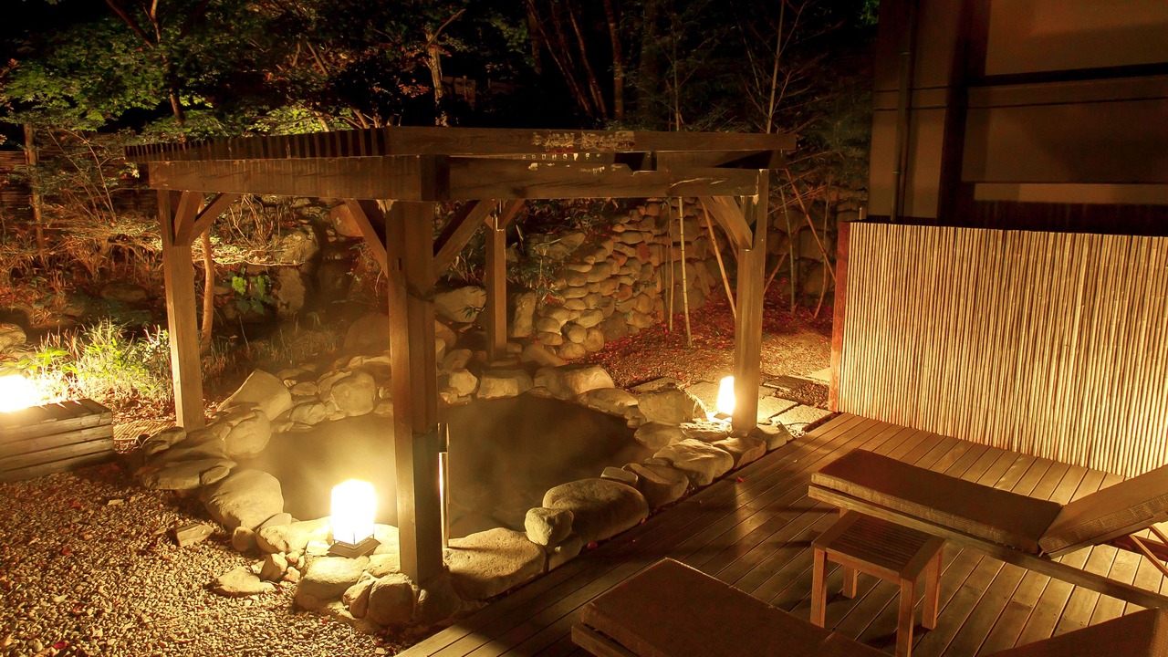 Photo of Bathroom in Zao