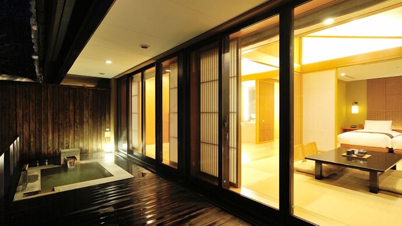 Photo of Bedroom in Zao