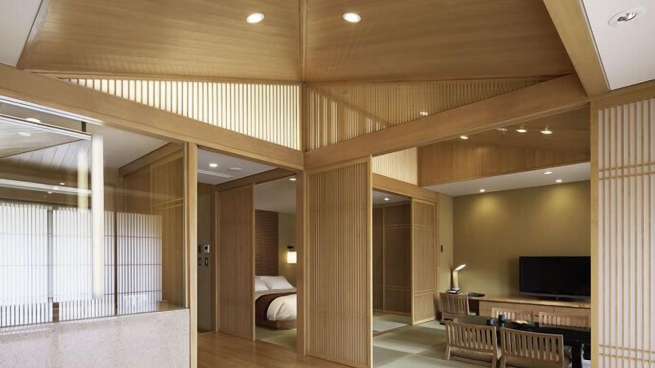 Photo of Bedroom in Zao