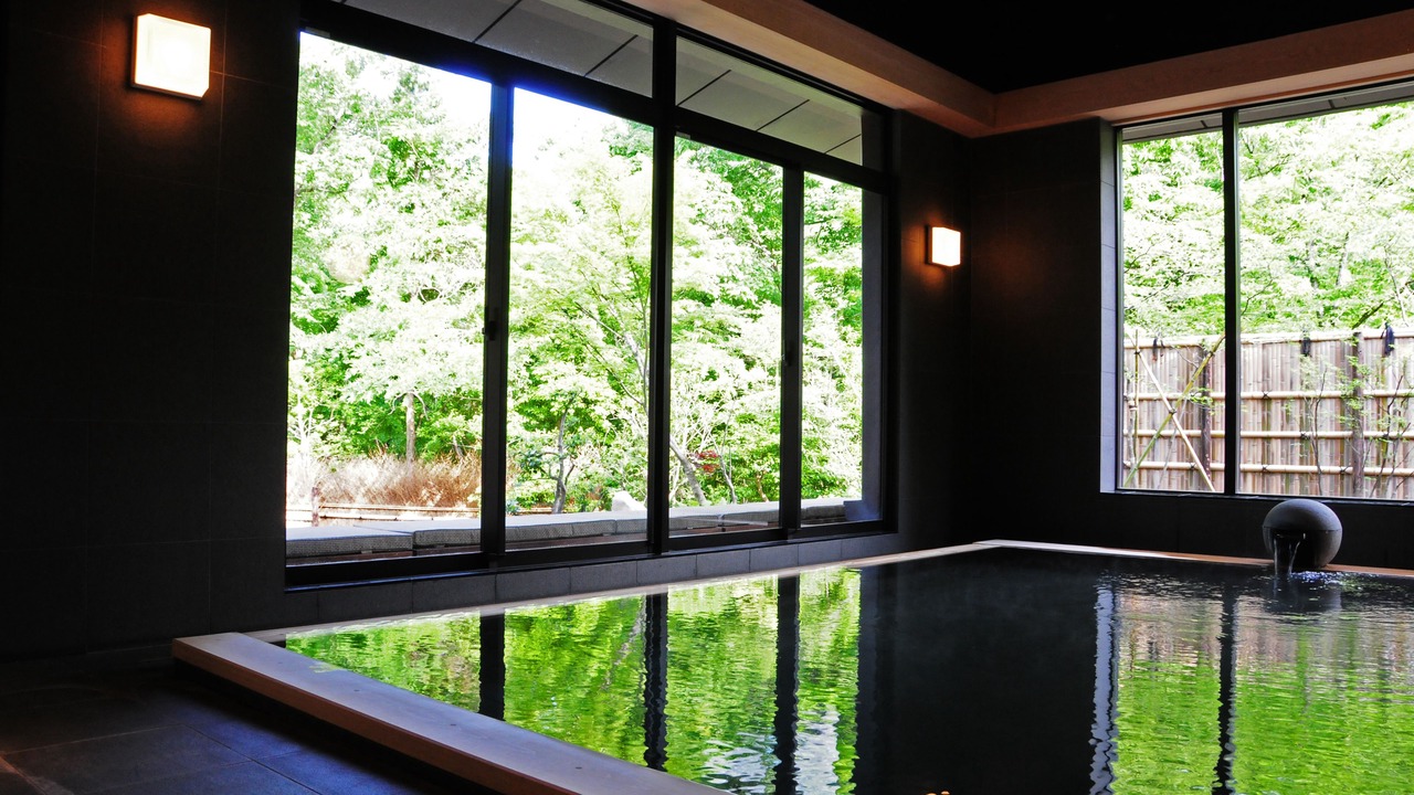 Photo of Bathroom in Zao