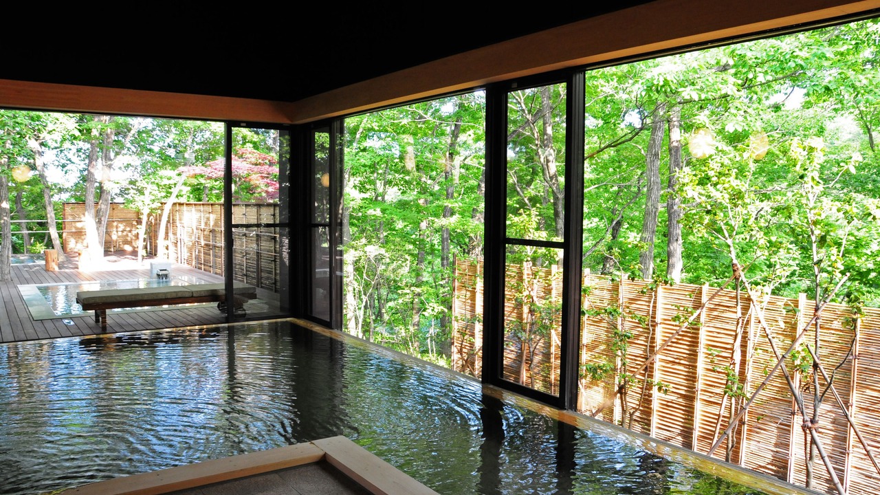 Photo of Patio Balcony in Zao