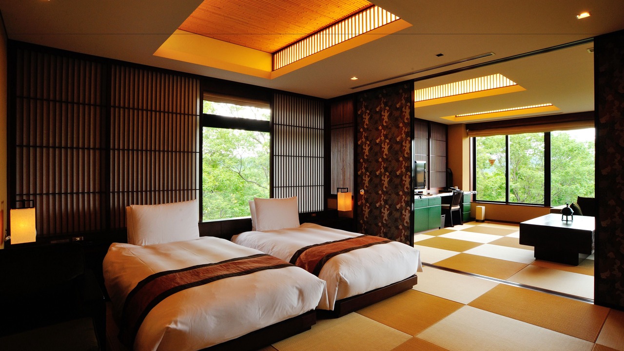 Photo of Bedroom in Zao