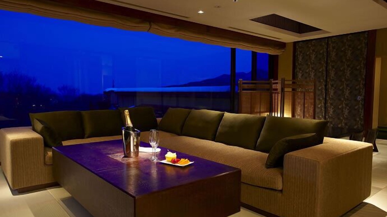 Photo of Bedroom in Zao