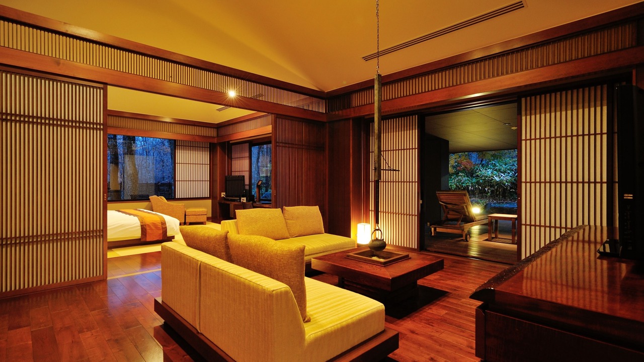 Photo of Bedroom in Zao